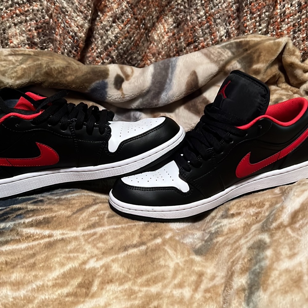 Jordan 1’s